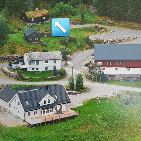Bestefarstova Skei (Sogn og Fjordane)